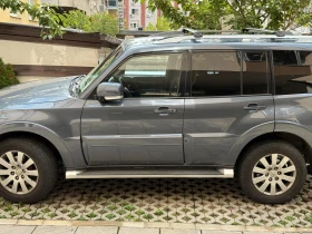 Обява за продажба на Mitsubishi Pajero 2009 ~30 000 лв. - изображение 1