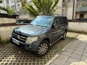 Обява за продажба на Mitsubishi Pajero 2009 ~30 000 лв. - изображение 1