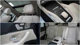 Mercedes-Benz GLS580 4Matic AMG Line Night Package ГАРАНЦИОНЕН - 250000 лв. - 74703247 12