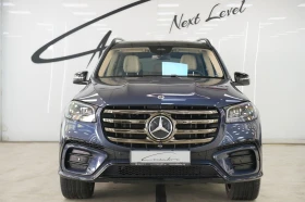 Mercedes-Benz GLS580 4Matic AMG Line Night Package ГАРАНЦИОНЕН - 250000 лв. - 74703247 2