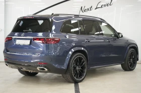 Mercedes-Benz GLS580 4Matic AMG Line Night Package ГАРАНЦИОНЕН - 250000 лв. - 74703247 6