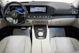 Mercedes-Benz GLS580 4Matic AMG Line Night Package ГАРАНЦИОНЕН - 250000 лв. - 74703247 8