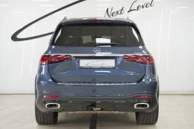 Mercedes-Benz GLS580 4Matic AMG Line Night Package ГАРАНЦИОНЕН - 250000 лв. - 74703247 5