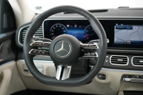 Mercedes-Benz GLS580 4Matic AMG Line Night Package ГАРАНЦИОНЕН - 250000 лв. - 74703247 10