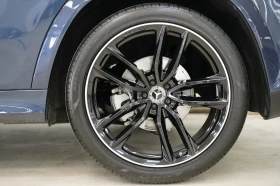 Mercedes-Benz GLS580 4Matic AMG Line Night Package ГАРАНЦИОНЕН - 250000 лв. - 74703247 14