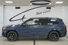 Mercedes-Benz GLS580 4Matic AMG Line Night Package ГАРАНЦИОНЕН - 250000 лв. - 74703247 4