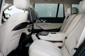 Mercedes-Benz GLS580 4Matic AMG Line Night Package ГАРАНЦИОНЕН - 250000 лв. - 74703247 11
