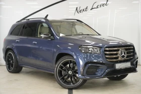 Mercedes-Benz GLS580 4Matic AMG Line Night Package ГАРАНЦИОНЕН - 250000 лв. - 74703247 3