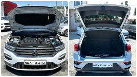VW T-Roc 2.0TDI 150HP DSG DISTRONIC EURO6D - 32990 лв. - 88224725 16