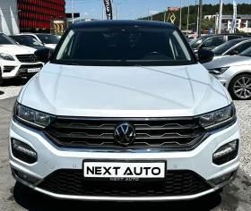 VW T-Roc 2.0TDI 150HP DSG DISTRONIC EURO6D - 32990 лв. - 88224725 2