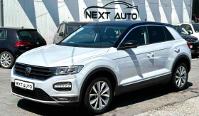 VW T-Roc 2.0TDI 150HP DSG DISTRONIC EURO6D