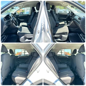VW T-Roc 2.0TDI 150HP DSG DISTRONIC EURO6D - 32990 лв. - 88224725 12