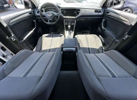 VW T-Roc 2.0TDI 150HP DSG DISTRONIC EURO6D - 32990 лв. - 88224725 10