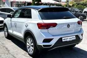 VW T-Roc 2.0TDI 150HP DSG DISTRONIC EURO6D - 32990 лв. - 88224725 7