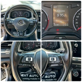 VW T-Roc 2.0TDI 150HP DSG DISTRONIC EURO6D - 32990 лв. - 88224725 14