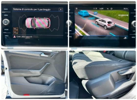 VW T-Roc 2.0TDI 150HP DSG DISTRONIC EURO6D - 32990 лв. - 88224725 15