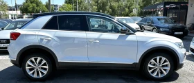 VW T-Roc 2.0TDI 150HP DSG DISTRONIC EURO6D - 32990 лв. - 88224725 4