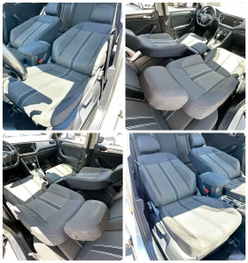 VW T-Roc 2.0TDI 150HP DSG DISTRONIC EURO6D - 32990 лв. - 88224725 13