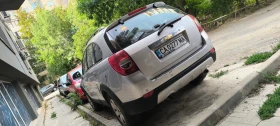 Обява за продажба на Chevrolet Captiva 4x4 ~12 000 лв. - изображение 4