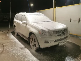 Обява за продажба на Mercedes-Benz GL 350 ~28 999 лв. - изображение 2