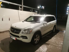 Обява за продажба на Mercedes-Benz GL 350 ~28 999 лв. - изображение 1
