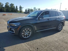 BMW X5 XDRIVE40I