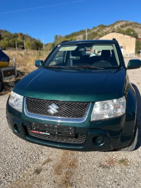 Обява за продажба на Suzuki Grand vitara ~9 900 лв. - изображение 1