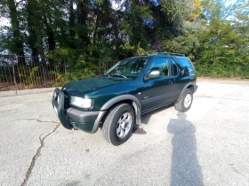 Opel Frontera 2.2 DTI 116HP | Mobile.bg    3