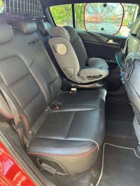 Kia Sportage 1.6/CRDi/136/GT Line/4x4, снимка 14