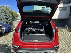 Kia Sportage 1.6/CRDi/136/GT Line/4x4, снимка 5
