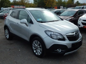 Opel Mokka 1.7D* 48000km* НОВА*  - 21500 лв. / 10992.78 € - 32518878 3
