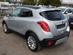 Opel Mokka 1.7D* 48000km* НОВА*  - 21500 лв. / 10992.78 € - 32518878 6