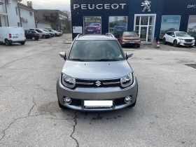 Suzuki Ignis 1.2 4x4 - 25000 лв. / 12782.30 € - 97288743 2