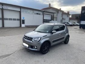 Suzuki Ignis 1.2 4x4 - 25000 лв. / 12782.30 € - 97288743 4