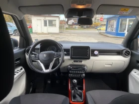Suzuki Ignis 1.2 4x4 - 25000 лв. / 12782.30 € - 97288743 8