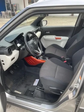Suzuki Ignis 1.2 4x4 - 25000 лв. / 12782.30 € - 97288743 9