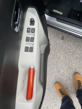 Suzuki Ignis 1.2 4x4 - 25000 лв. / 12782.30 € - 97288743 10