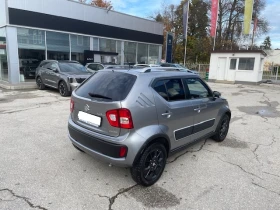 Suzuki Ignis 1.2 4x4 - 25000 лв. / 12782.30 € - 97288743 6