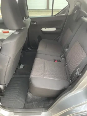 Suzuki Ignis 1.2 4x4 - 25000 лв. / 12782.30 € - 97288743 7