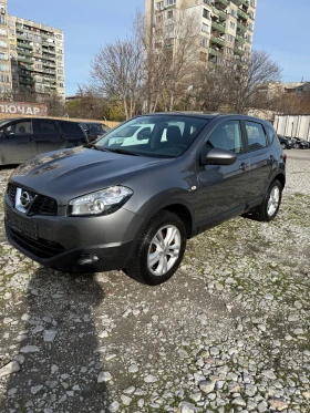 Nissan Qashqai FACE* ITALY* TOP - 11990 лв. / 6130.39 € - 96325137 2
