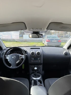 Nissan Qashqai FACE* ITALY* TOP - 11990 лв. / 6130.39 € - 96325137 12