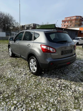 Nissan Qashqai FACE* ITALY* TOP - 11990 лв. / 6130.39 € - 96325137 4