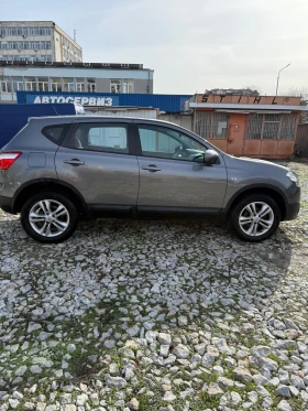 Nissan Qashqai FACE* ITALY* TOP - 11990 лв. / 6130.39 € - 96325137 7