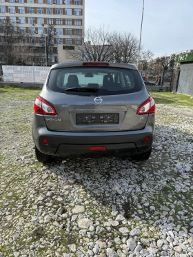 Nissan Qashqai FACE* ITALY* TOP - 11990 лв. / 6130.39 € - 96325137 5