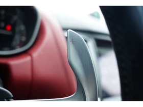 Maserati Levante * S / AWD/ LEATHER/ PANOROOF/ RED INSIDE * CARFAX  - 40250 лв. / 20579.50 € - 30023456 16