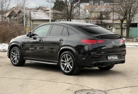 Mercedes-Benz GLE 53 4MATIC AMG/COUPE/FACELIFT/DESIGNO/BURM/PANO/HEAD UP/360/ - 85980 € / 168162.26 лв. - 81405340 4