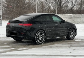 Mercedes-Benz GLE 53 4MATIC AMG/COUPE/FACELIFT/DESIGNO/BURM/PANO/HEAD UP/360/ - 85980 € / 168162.26 лв. - 81405340 6