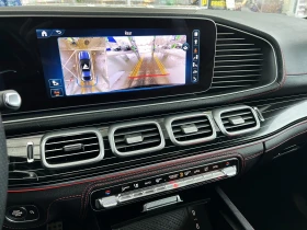 Mercedes-Benz GLE 53 4MATIC AMG/COUPE/FACELIFT/DESIGNO/BURM/PANO/HEAD UP/360/ - 85980 € / 168162.26 лв. - 81405340 12