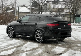 Mercedes-Benz GLE 53 4MATIC AMG/COUPE/FACELIFT/DESIGNO/BURM/PANO/HEAD UP/360/ - 85980 € / 168162.26 лв. - 81405340 4