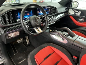 Mercedes-Benz GLE 53 4MATIC AMG/COUPE/FACELIFT/DESIGNO/BURM/PANO/HEAD UP/360/ - 85980 € / 168162.26 лв. - 81405340 10